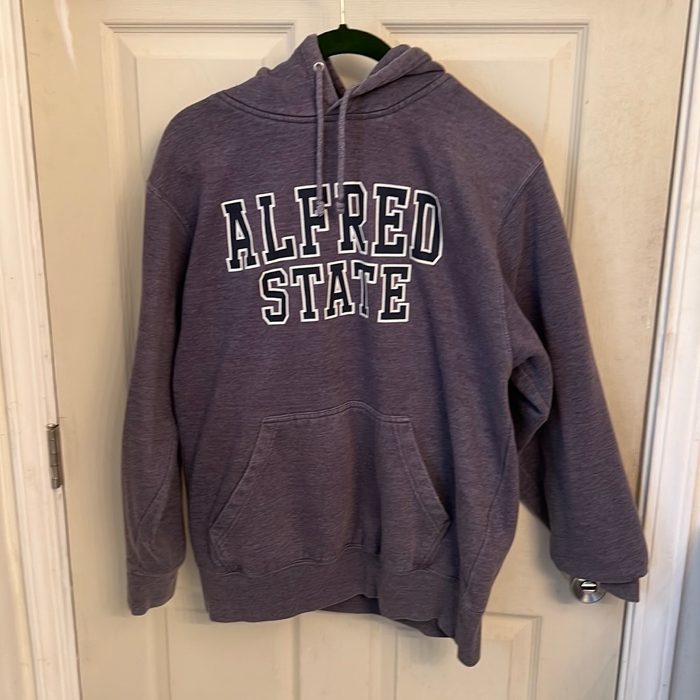 Alfred State Hoodie